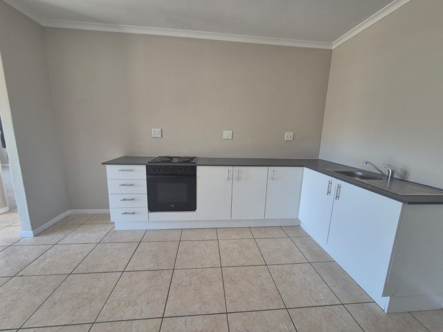 To Let 2 Bedroom Property for Rent in Ottery Western Cape
